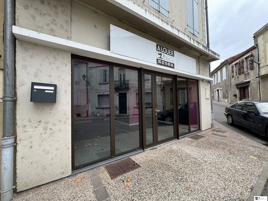 Vue 5 du bien