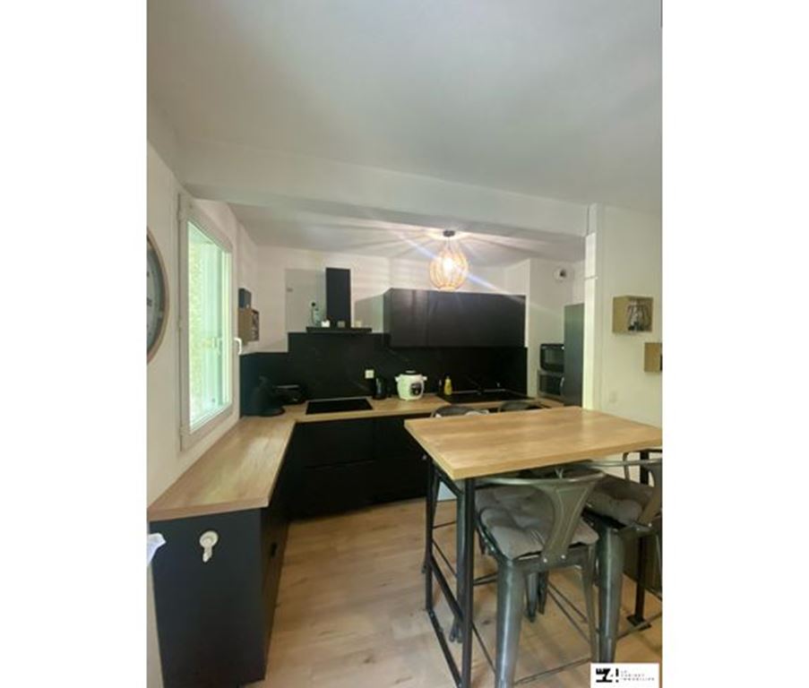 Vue 4 du bien