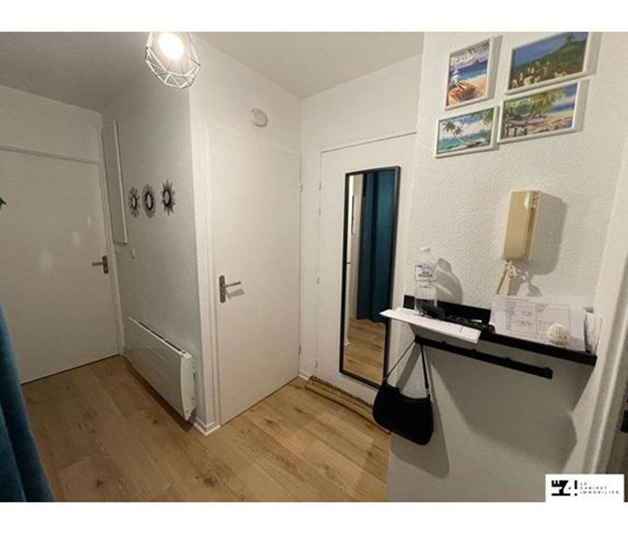 Vue 3 du bien