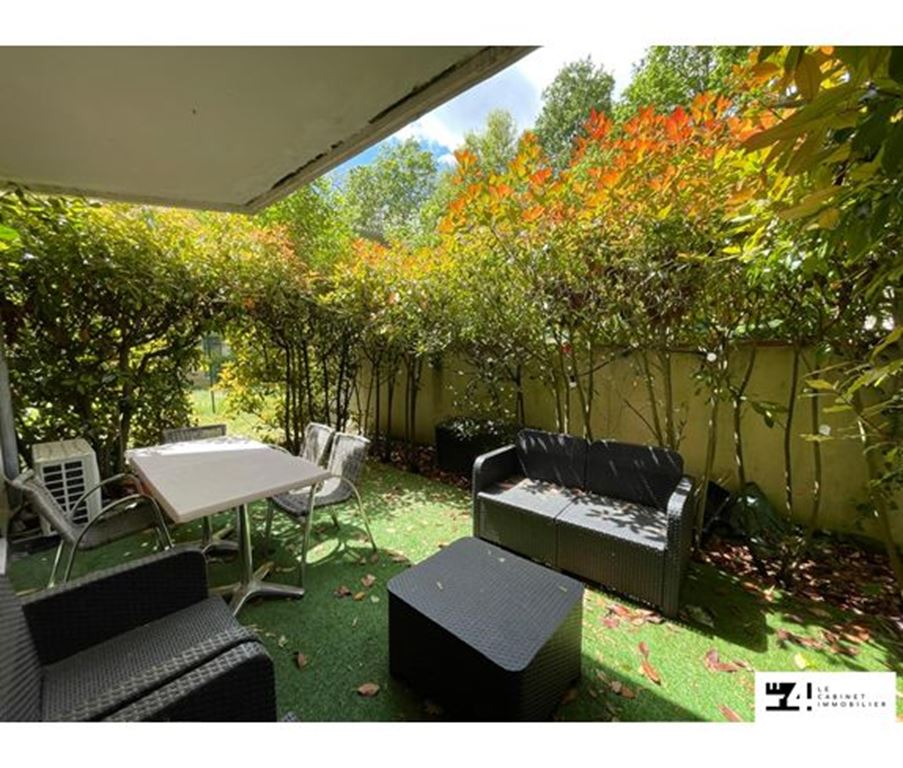 Appartement 3 pièces à MURET