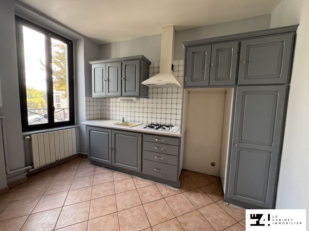 Vue 2 du bien