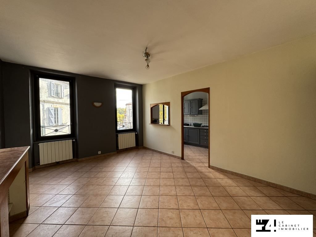 Vue 3 du bien