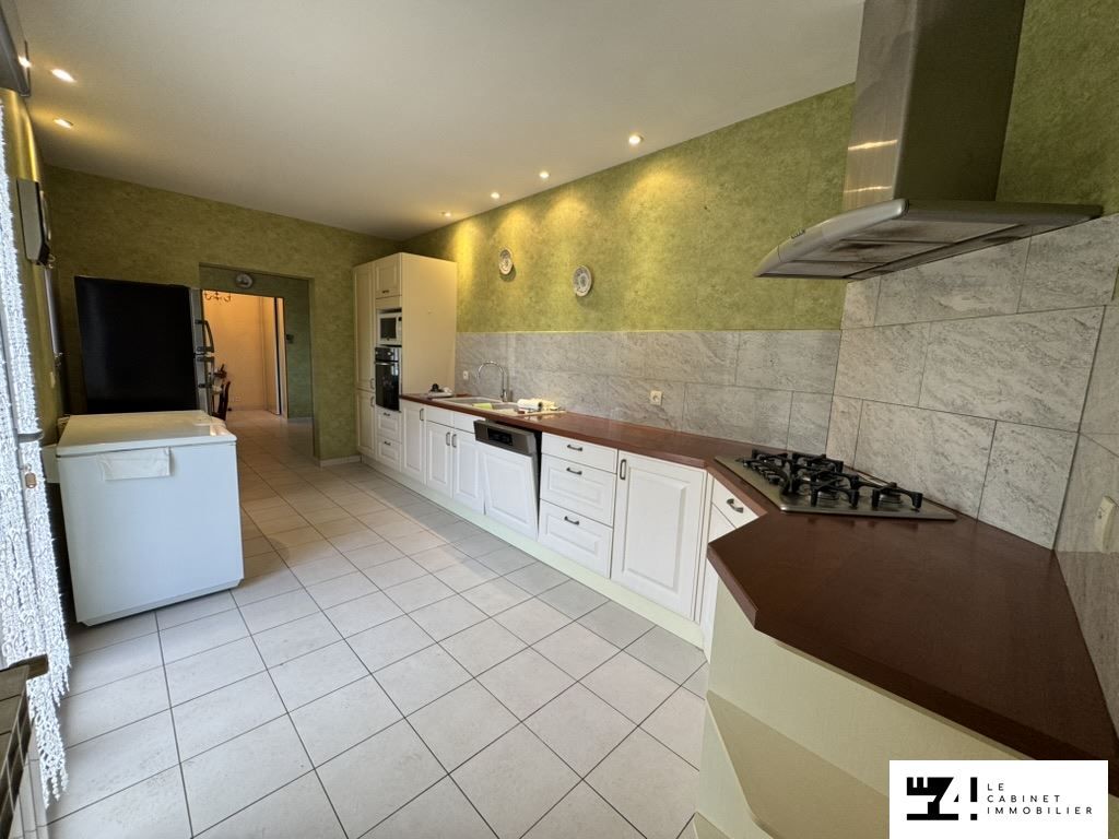 Vue 3 du bien