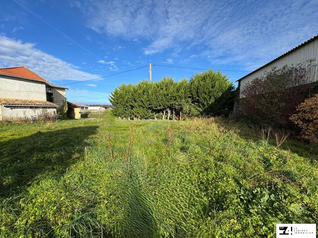 Vue 2 du bien