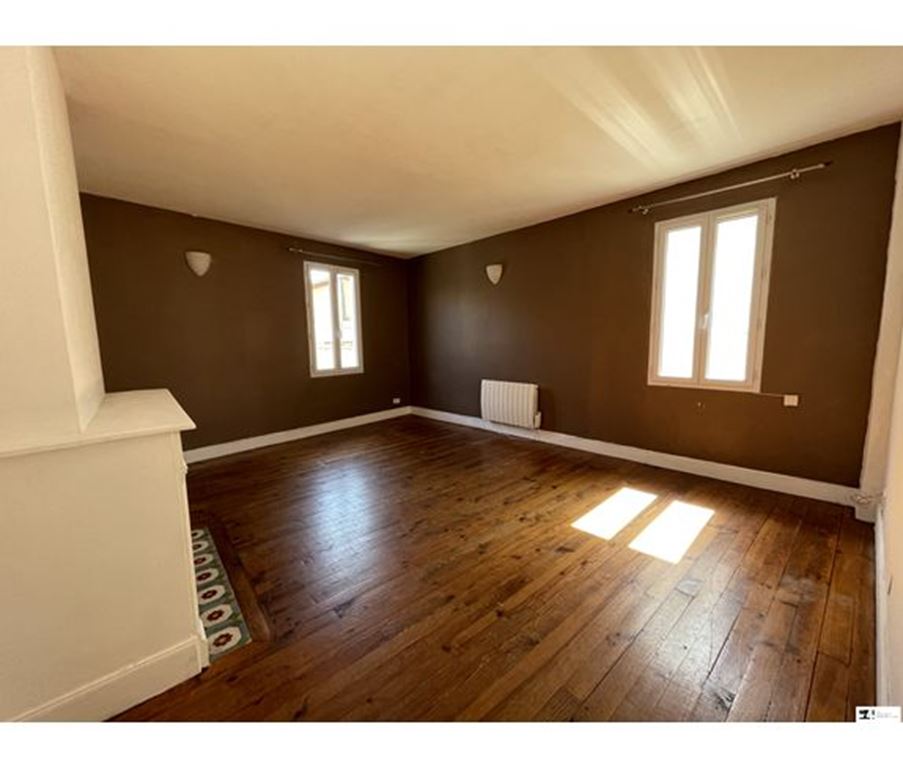 Vue 3 du bien