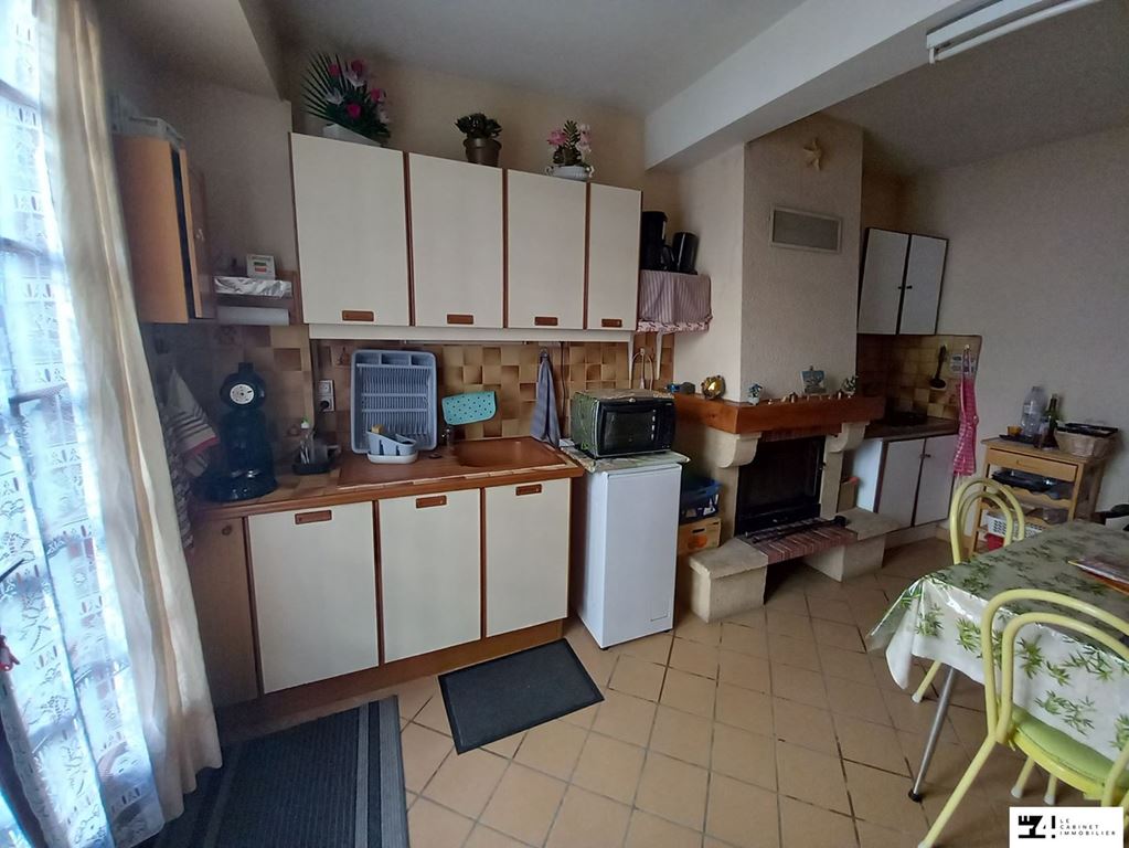 Vue 3 du bien