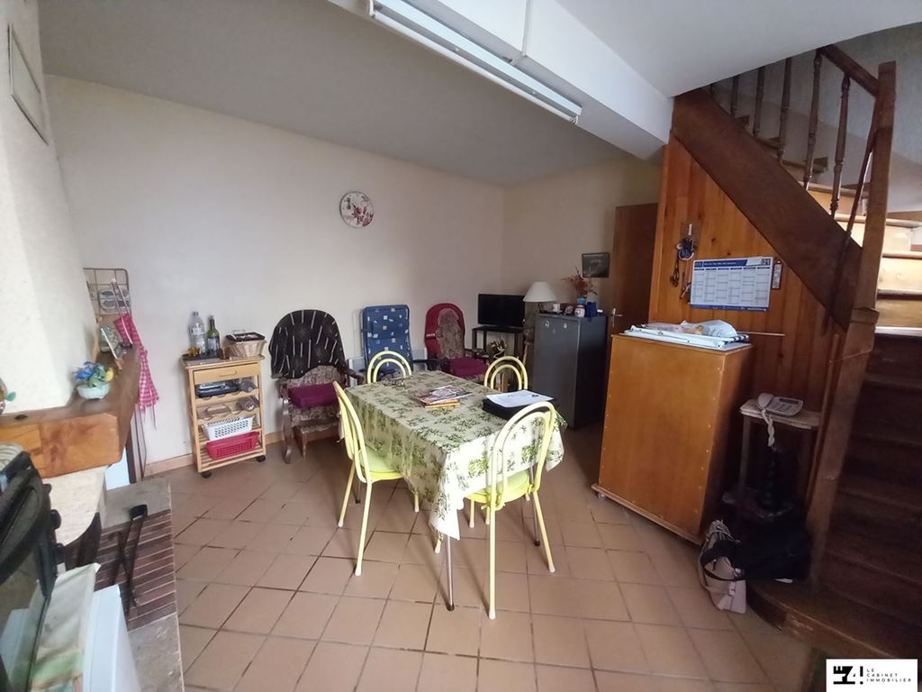 Vue 2 du bien