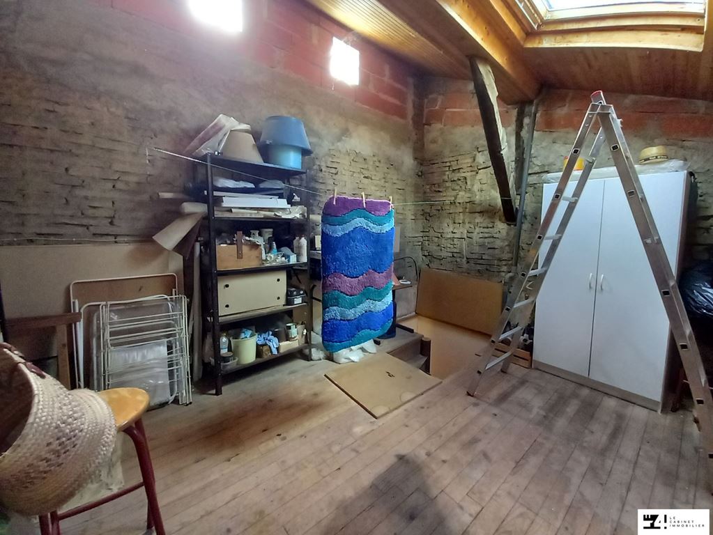 Vue 5 du bien
