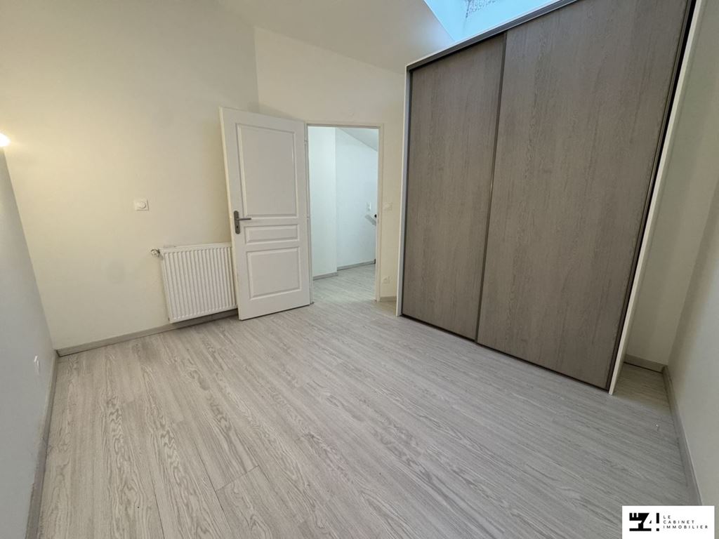Vue 3 du bien
