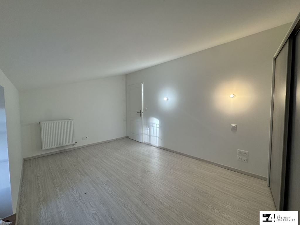 Vue 4 du bien