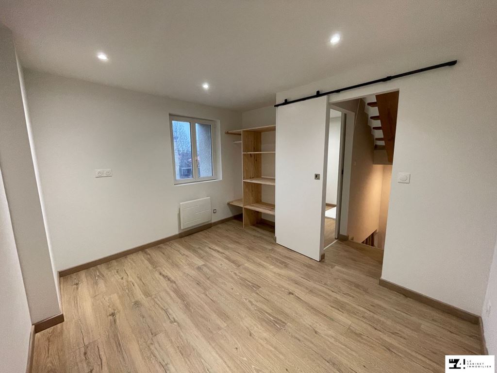 Vue 3 du bien