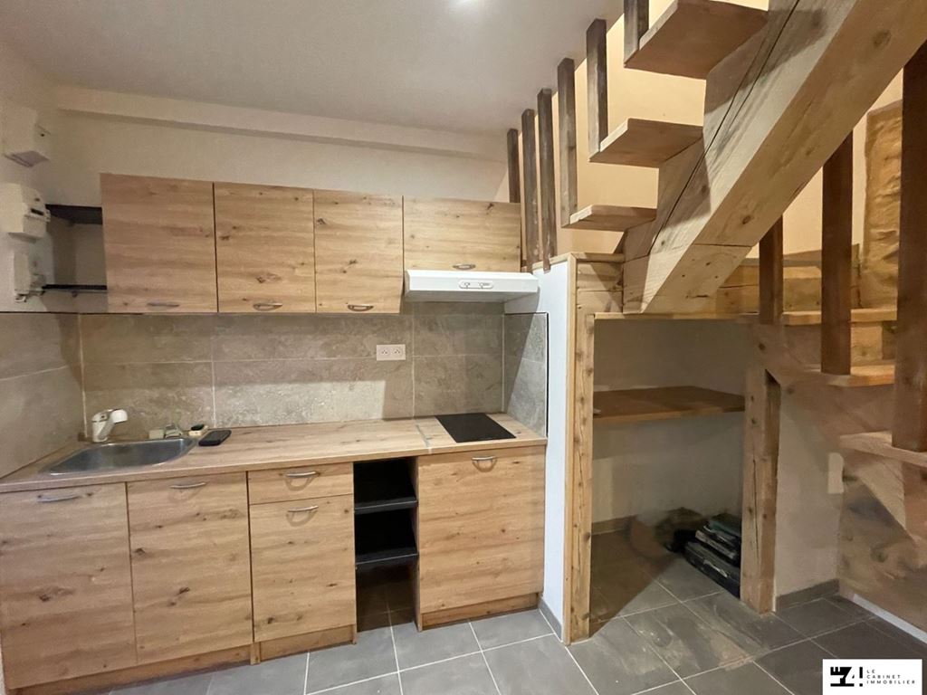 Vue 2 du bien
