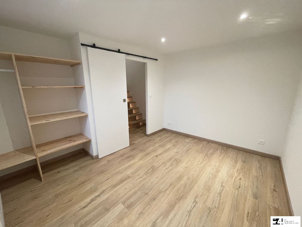 Vue 4 du bien
