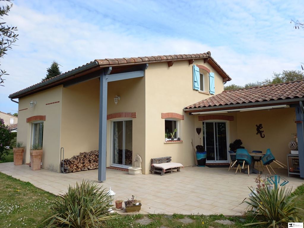 Vue 3 du bien