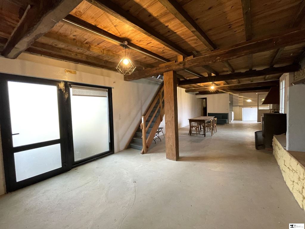 Vue 4 du bien