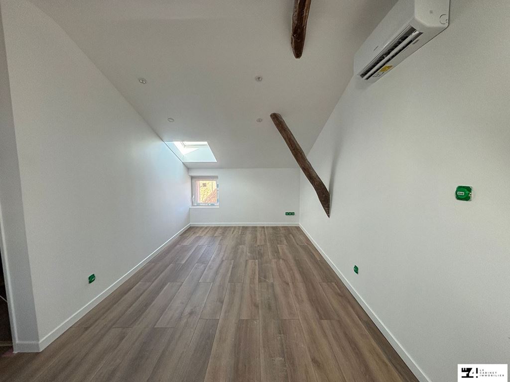 Vue 2 du bien