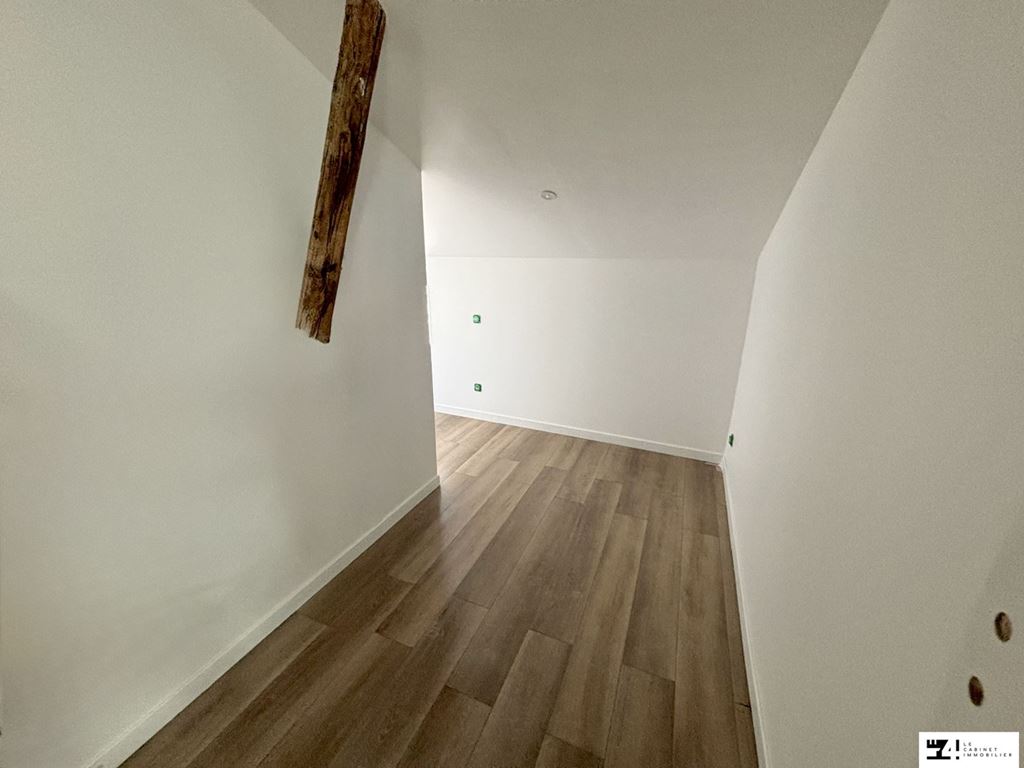 Vue 3 du bien