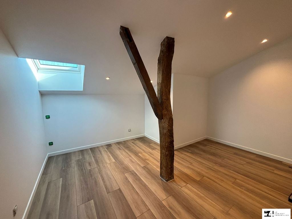 Vue 5 du bien